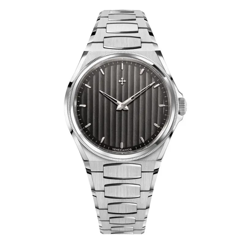 Venezianico Montre Arsenale 40 6221503C