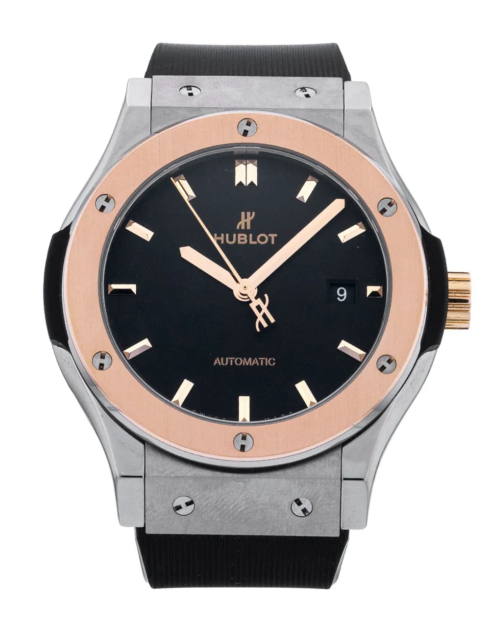 Watchfinder & Co. occasion