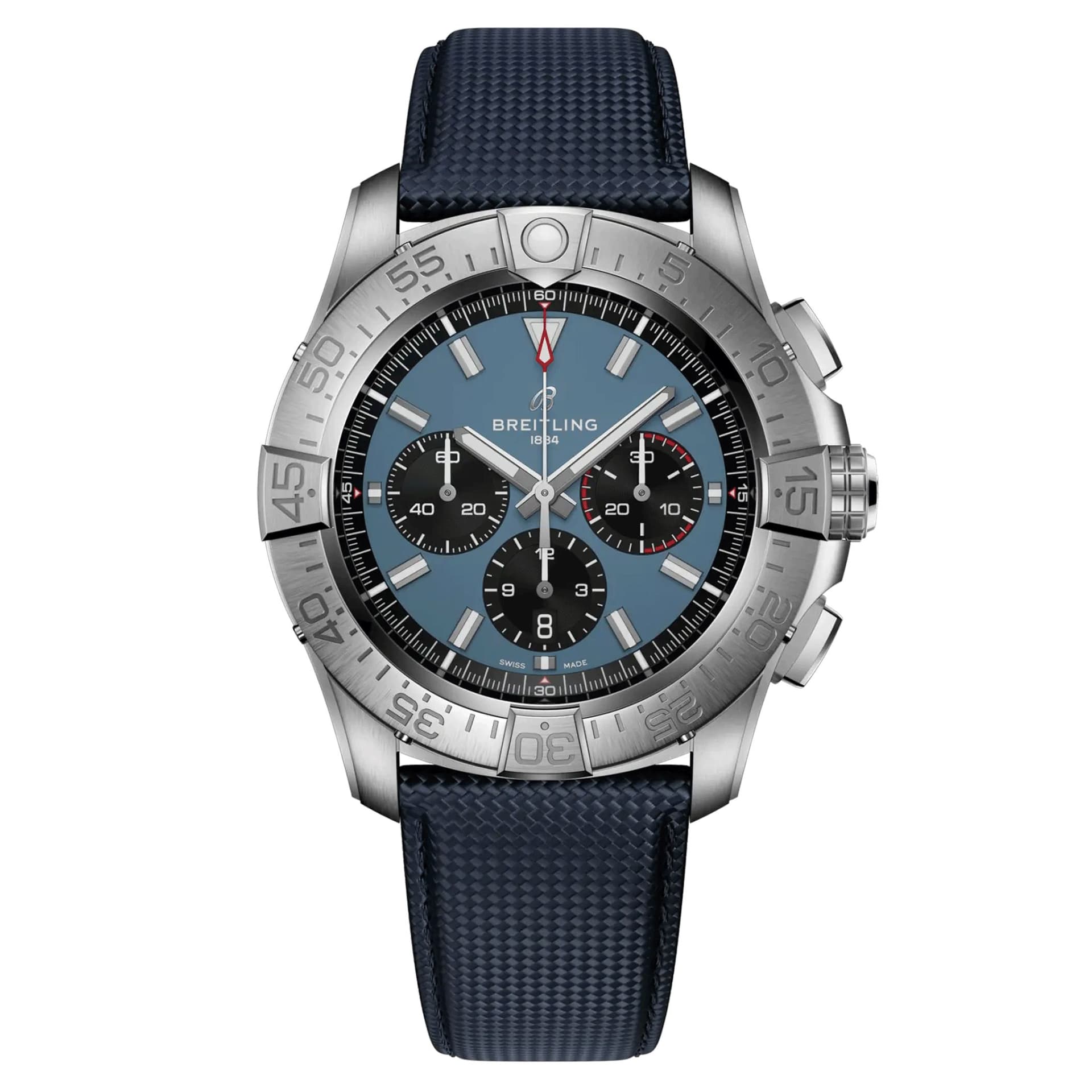 Breitling Super Avenger B01 Chronograph 46