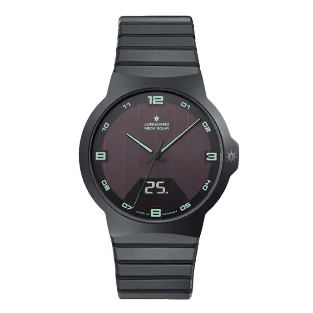Junghans Force Mega Solar