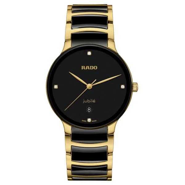 Rado Montre Rado Centrix Diamonds 39.5 mm
