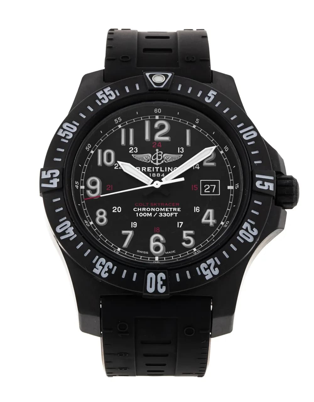 Watchfinder & Co. occasion