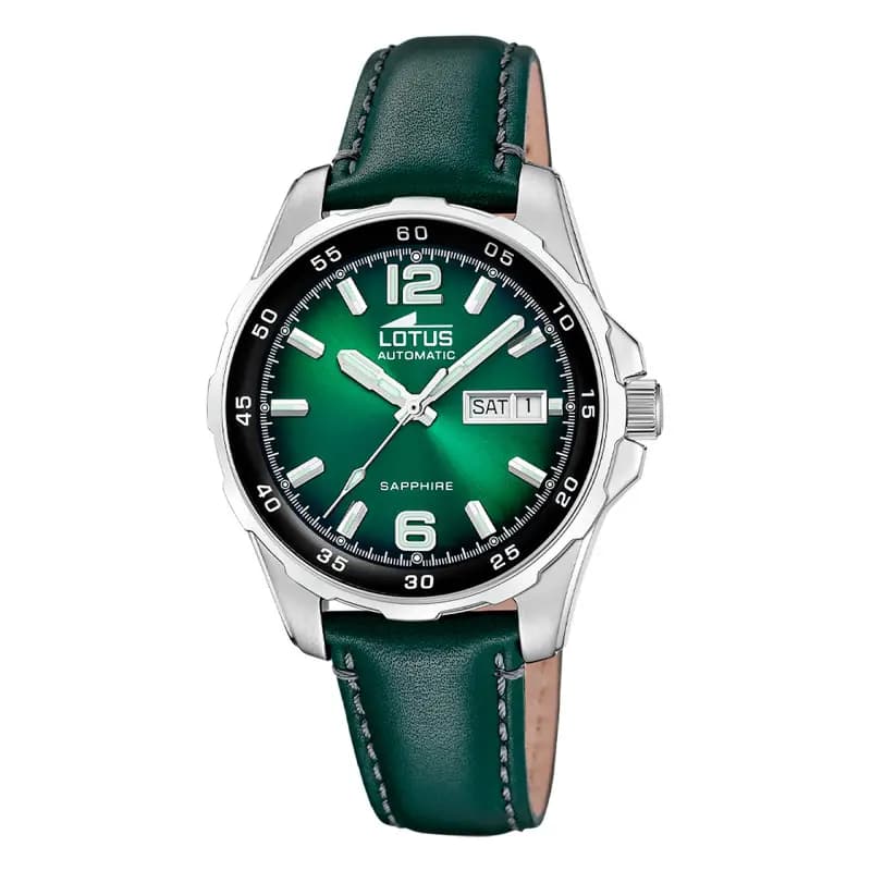 Lotus Montre Automatic 18998/3