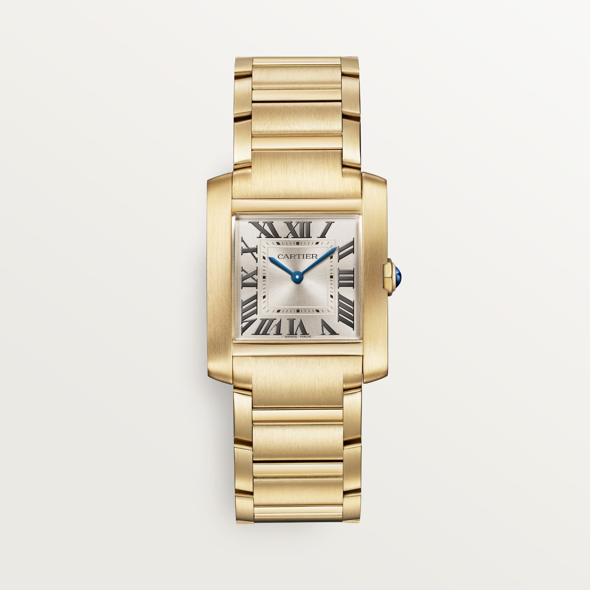 Cartier Montre Tank Française