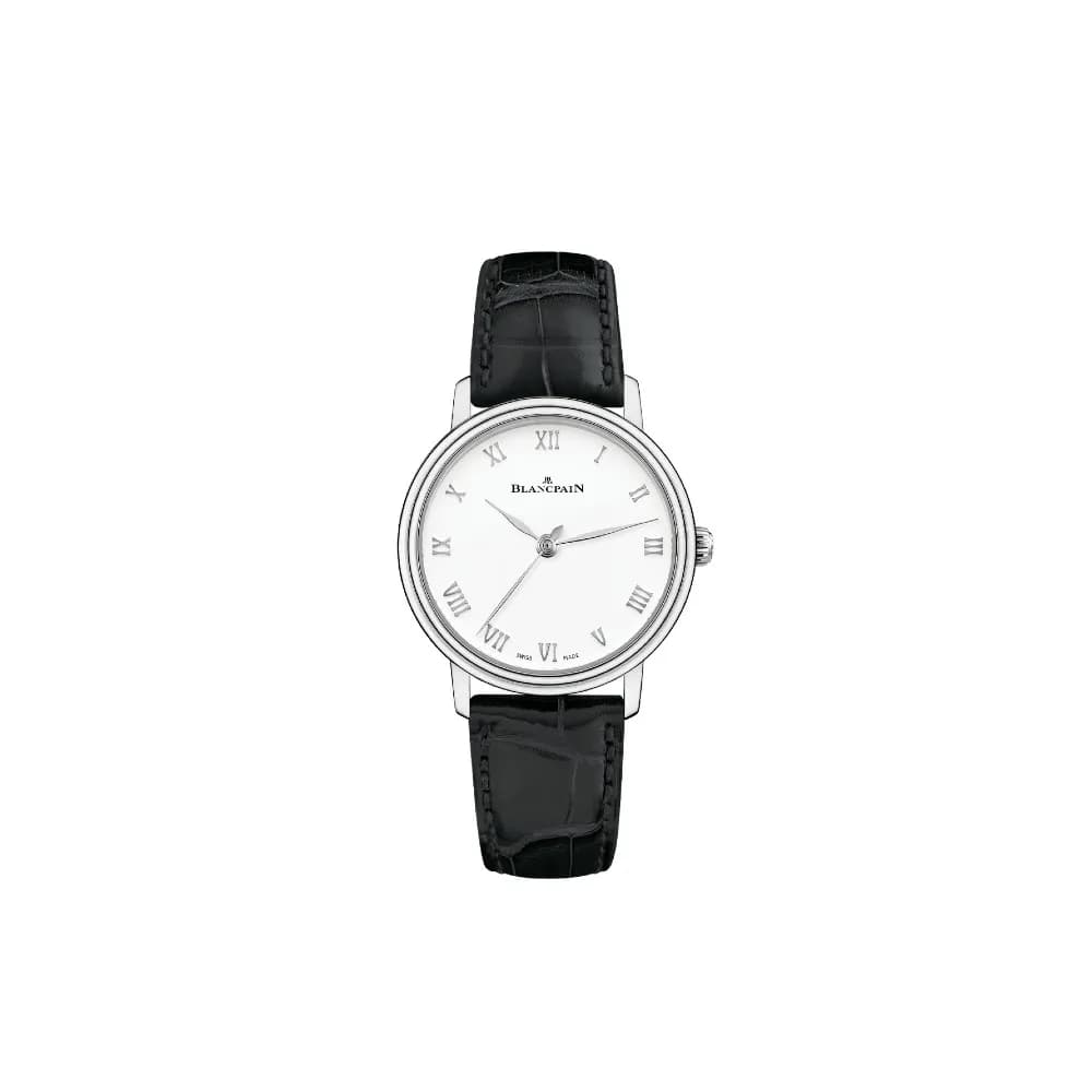 Blancpain Ultraplate