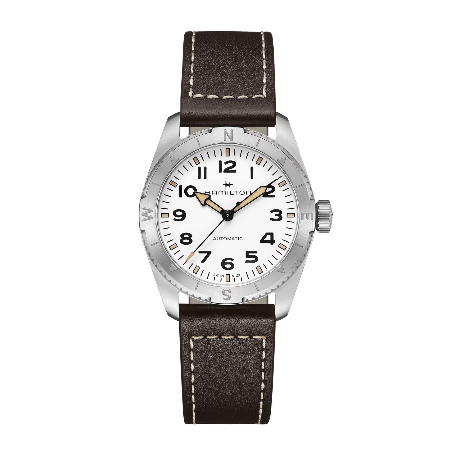 Hamilton Khaki Field Expedition Auto