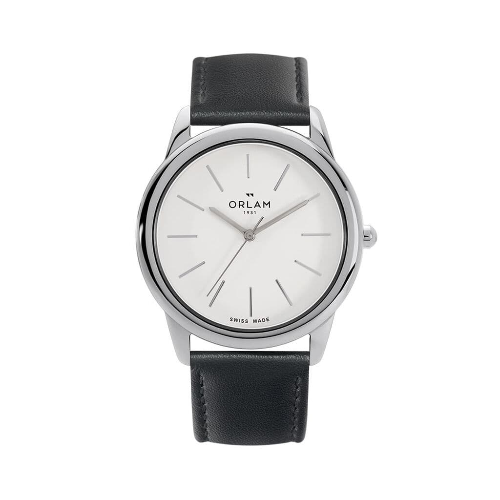 ORLAM Montre Orlam Eternite Blanc