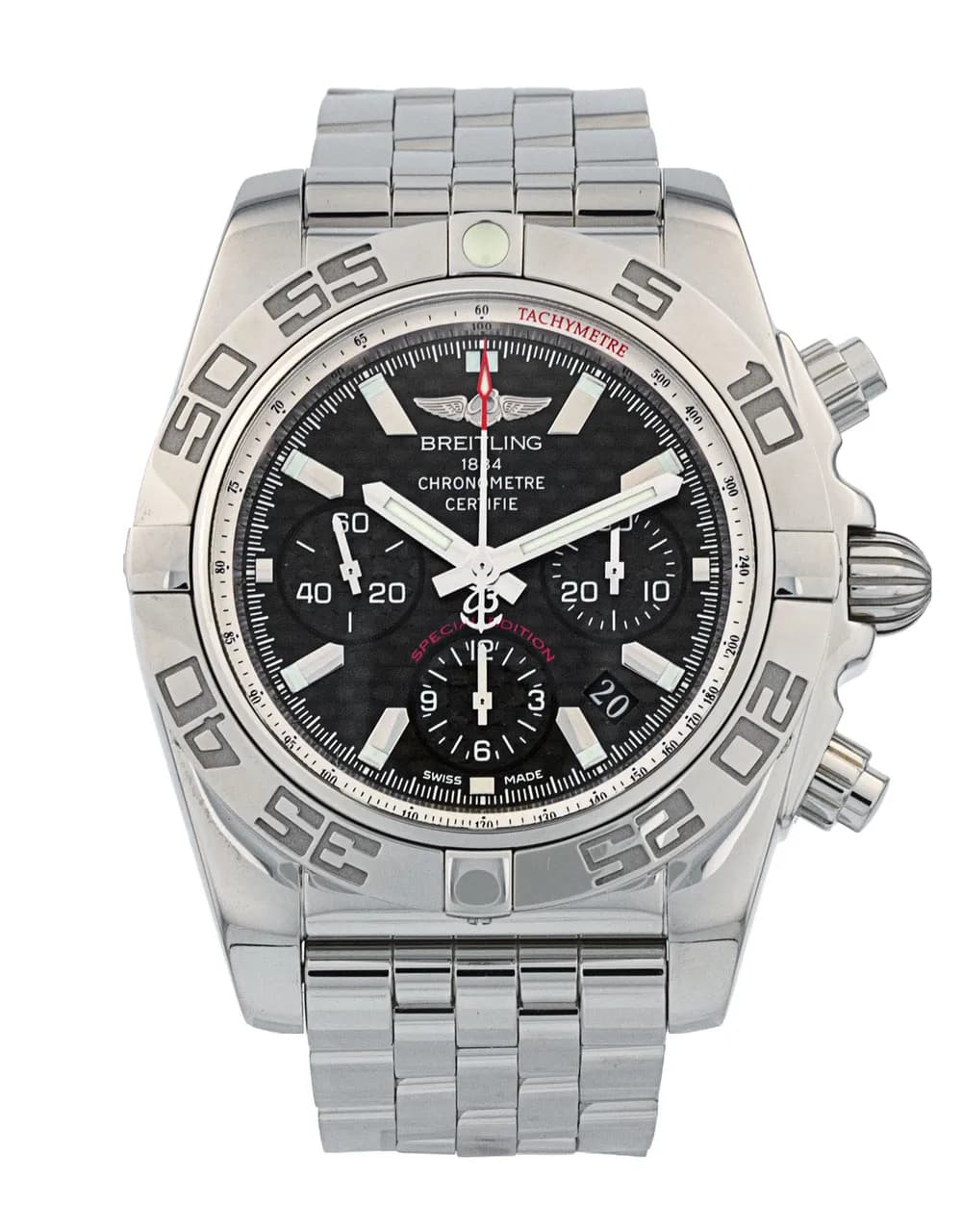 Watchfinder & Co. occasion