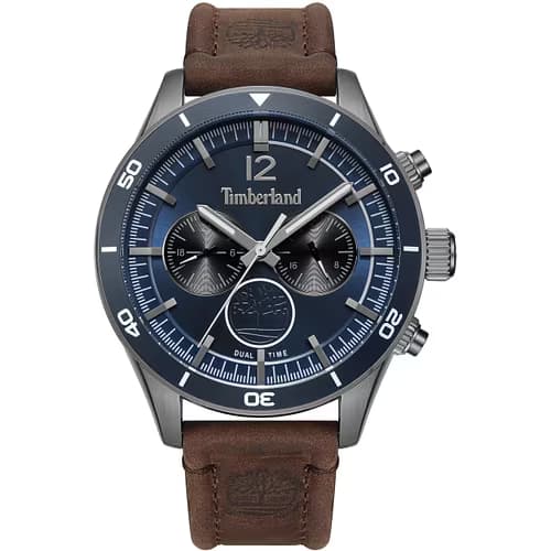 Timberland Montre Timberland Ashmont - TDWGF2230903