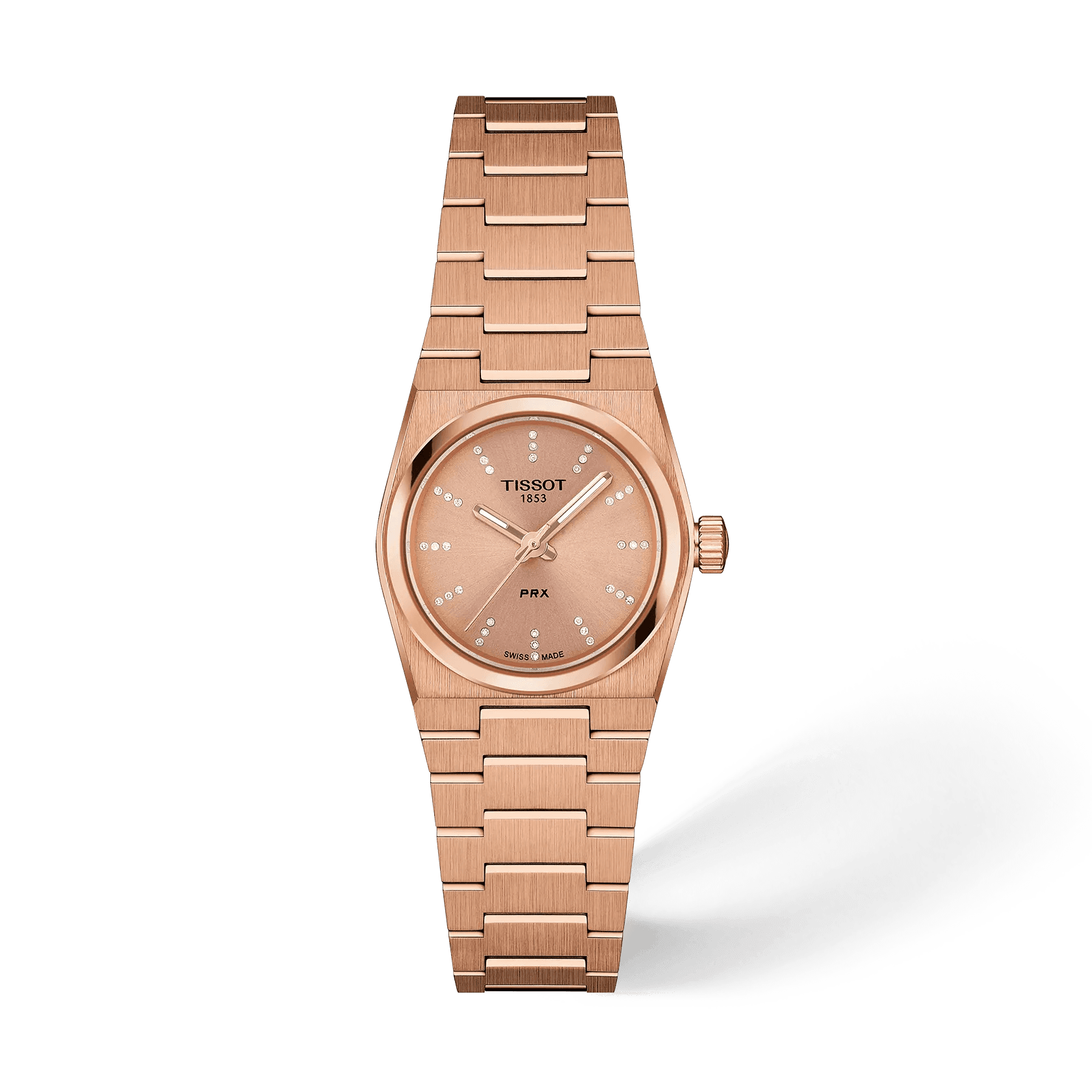 Tissot Tissot PRX 25mm