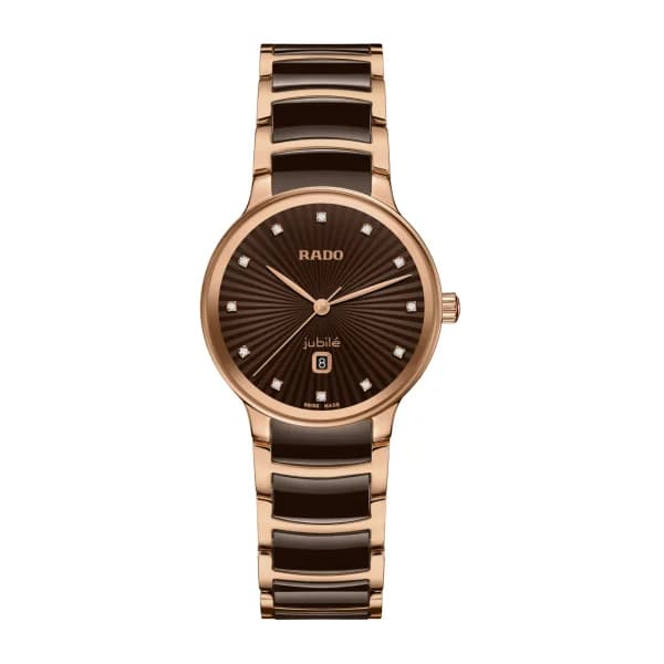 Rado Montre Rado Centrix Diamonds 30.5 mm
