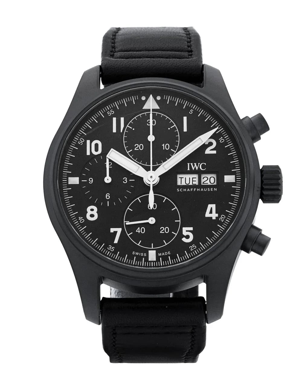 Watchfinder & Co. occasion