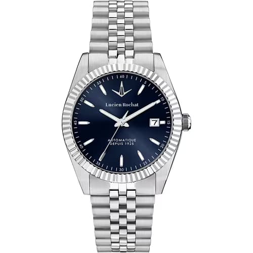 Lucien Rochat Montre Homme Lucien rochat Acier inoxydable Acier inoxydable R0423124002
