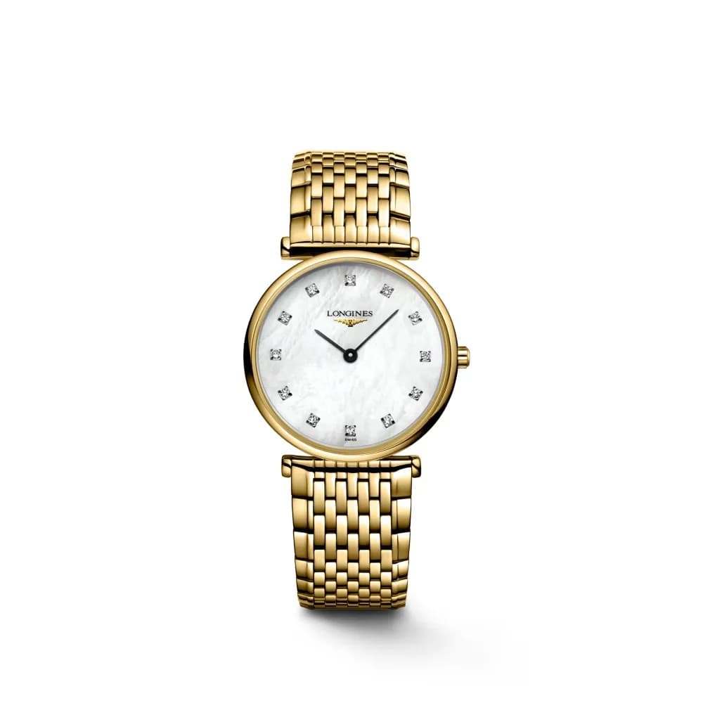 Longines La Grande Classique de Longines
