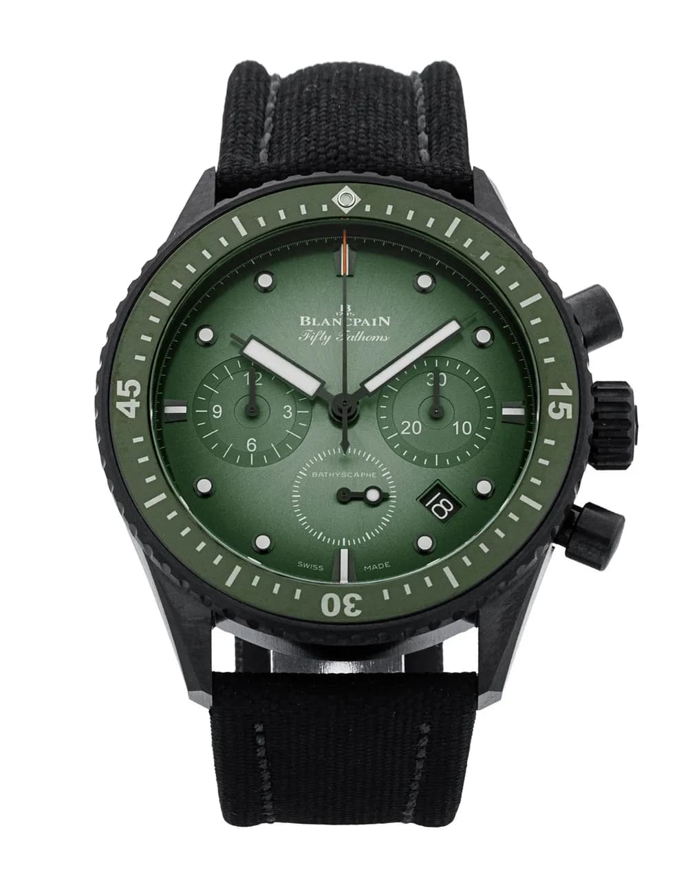 Watchfinder & Co. occasion