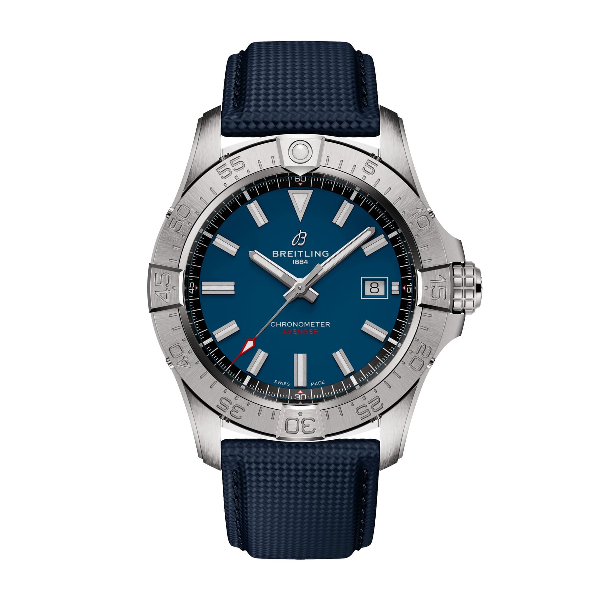 Breitling Avenger Automatic 42