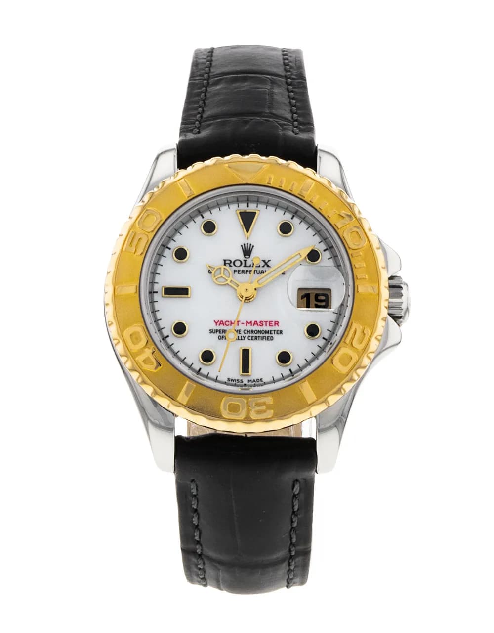 Rolex Rolex Yacht-Master 169623