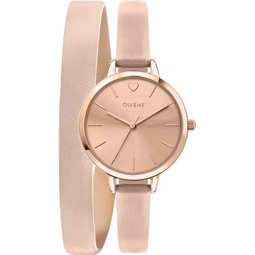 Oui & Me Montre Oui&Me Amourette - ME010092