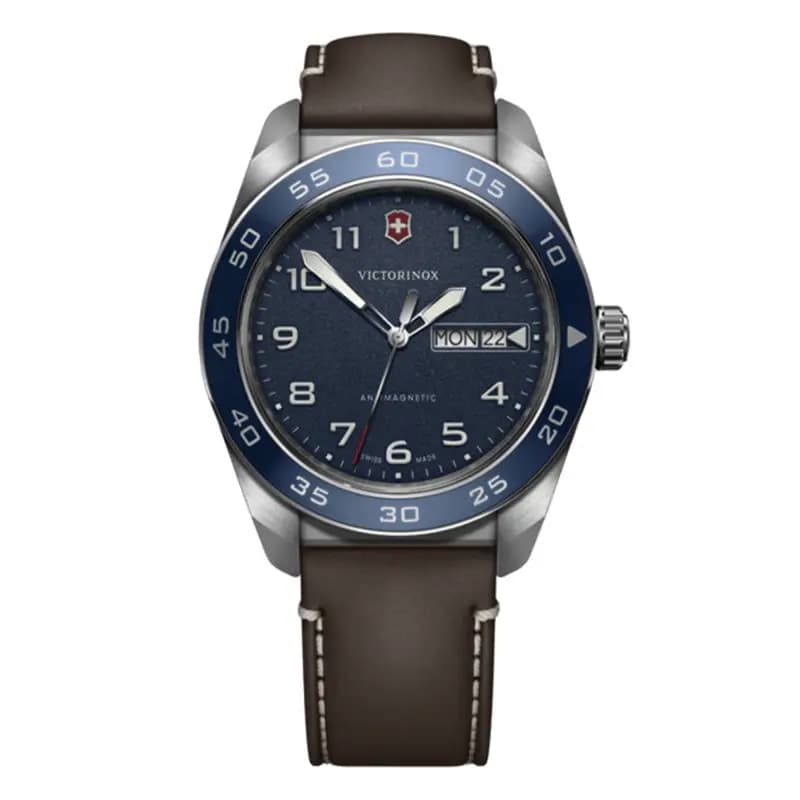 Victorinox Montre Swiss Army Quartz 242040
