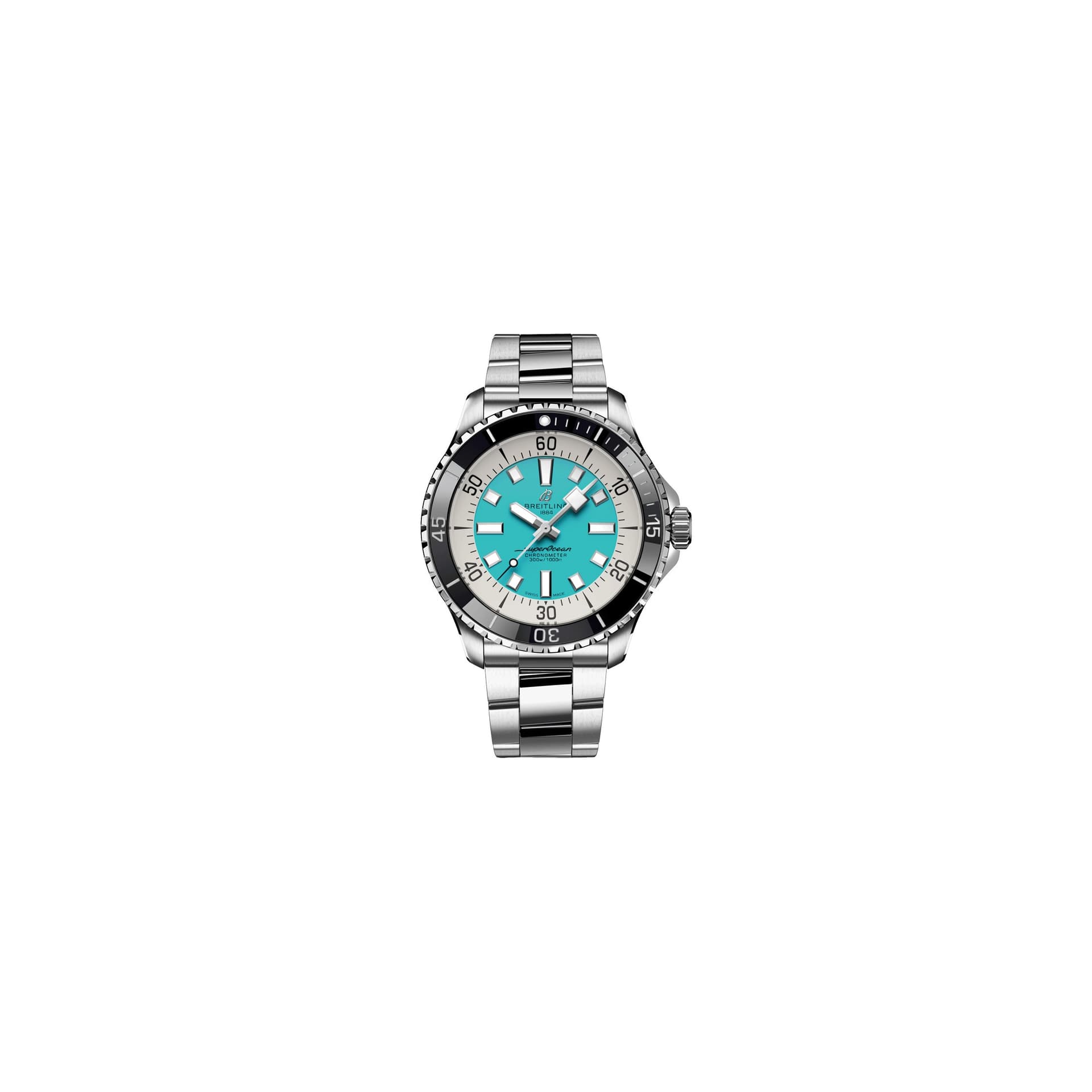 Breitling Superocean Automatic 44