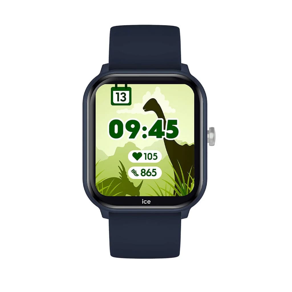 Ice Watch Montre Connectée Ice Watch Smart Junior 3.0