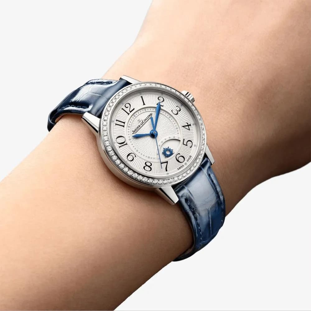 Jaeger-LeCoultre Rendez-Vous Classic Night & Day
