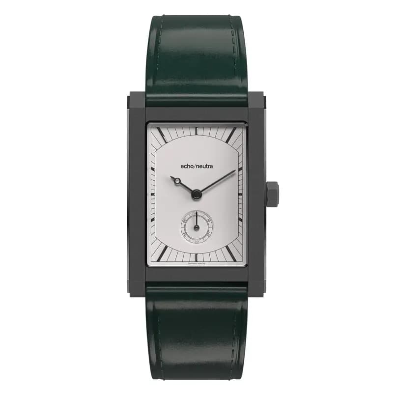Echo/Neutra Montre Rivanera Blanc