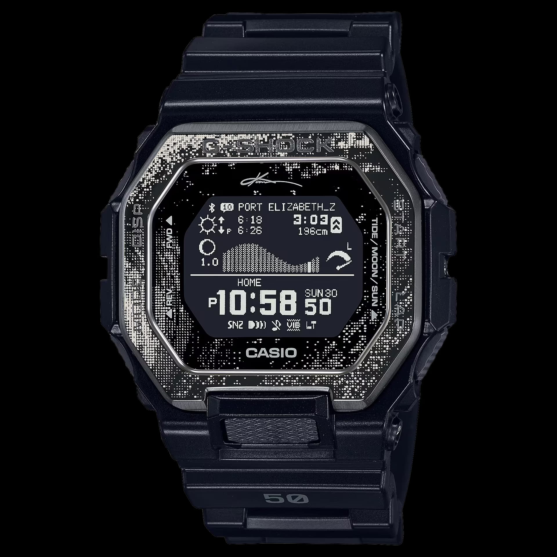 Casio GBX-100KI-1