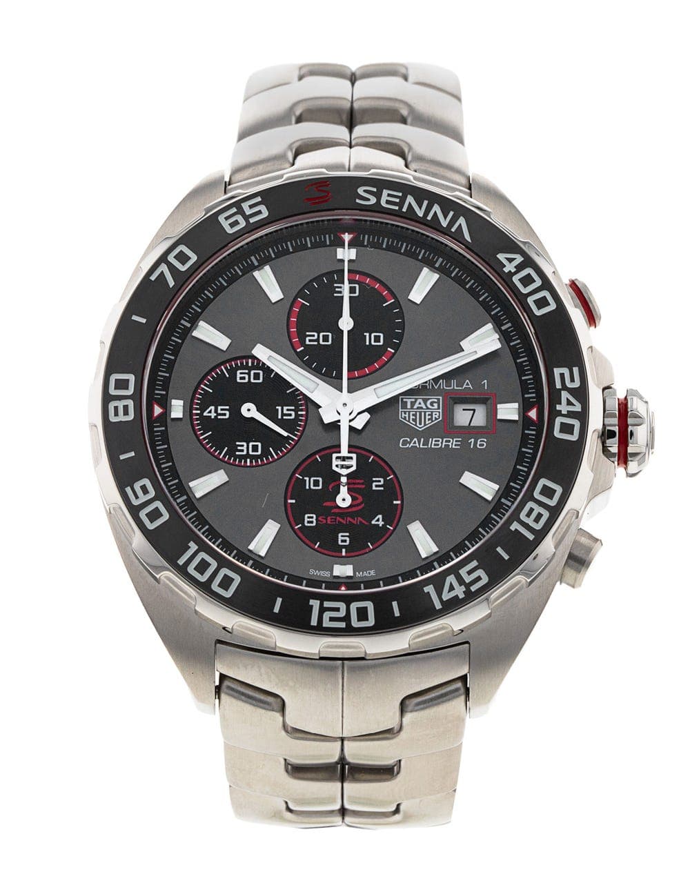 Watchfinder & Co. occasion