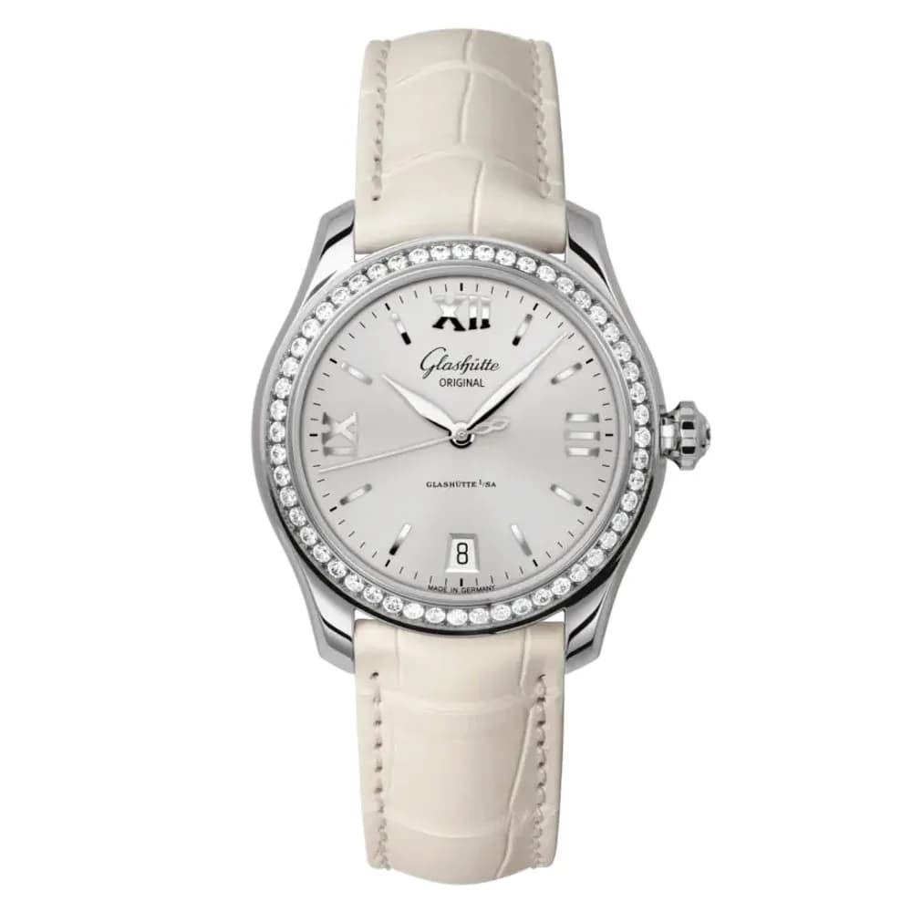 Glashütte Original Lady Serenade