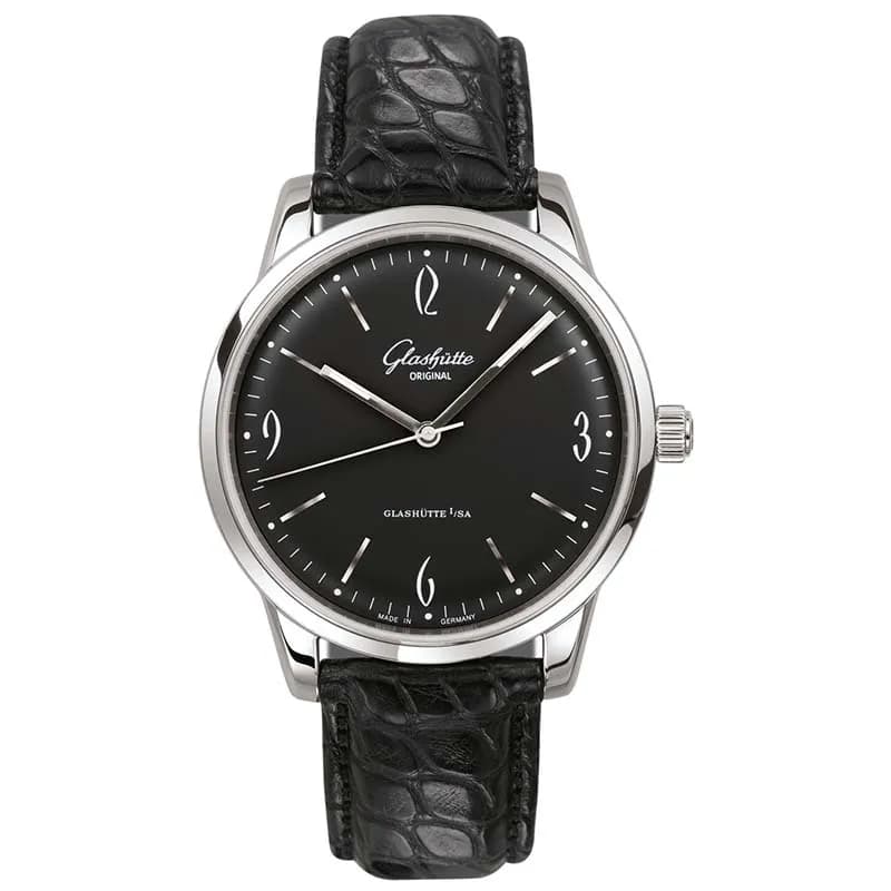 Glashütte Original Sixties