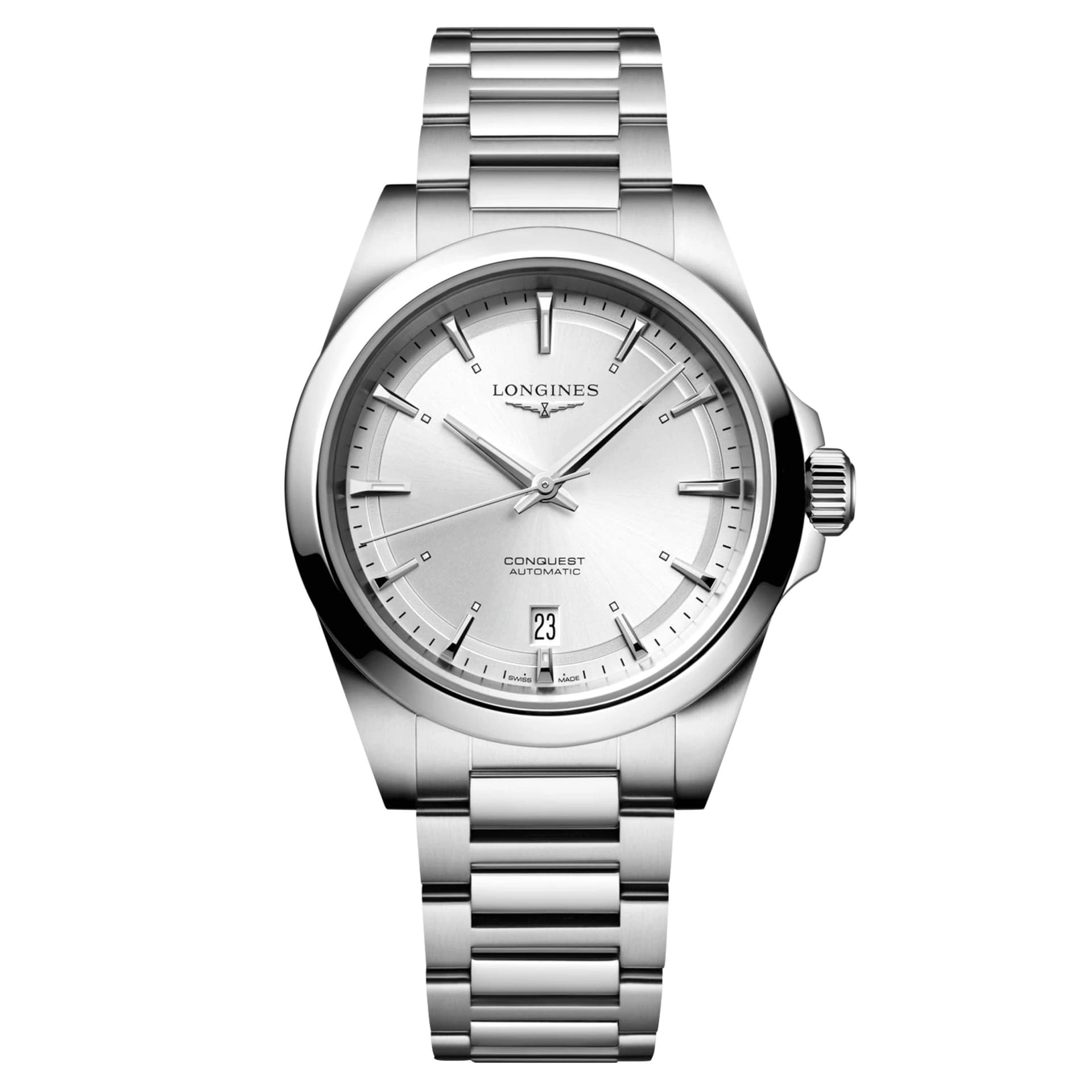 Longines Conquest
