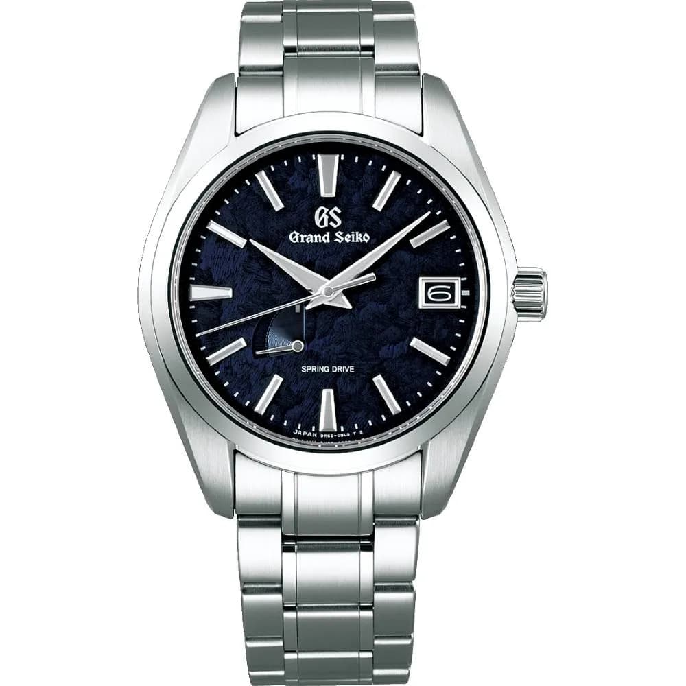 Grand Seiko SBGA469
