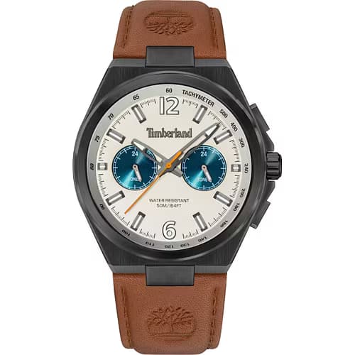 Timberland Montre Timberland Jonesboro - TDWGF0082703