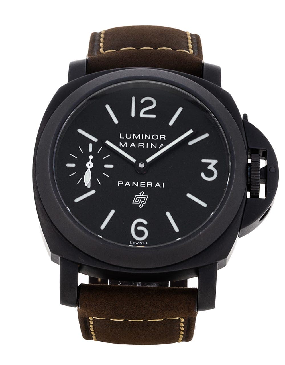 Panerai Panerai Luminor Marina PAM00195
