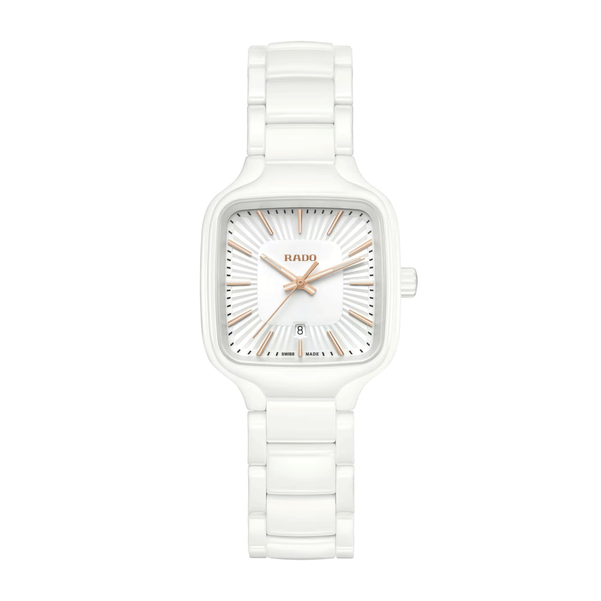Rado True Square