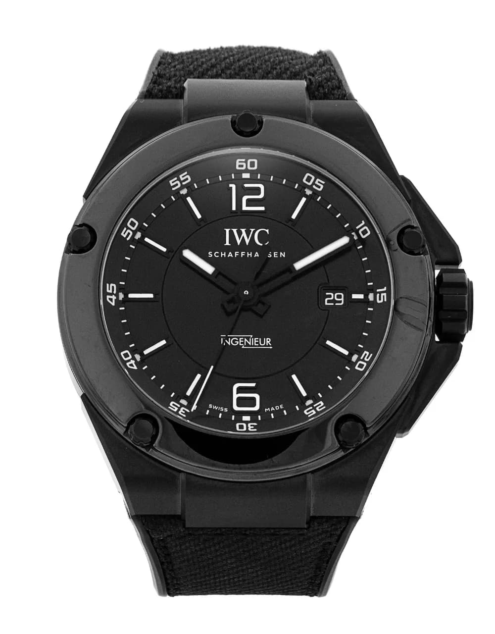 IWC Schaffhausen IWC Ingenieur IW322503