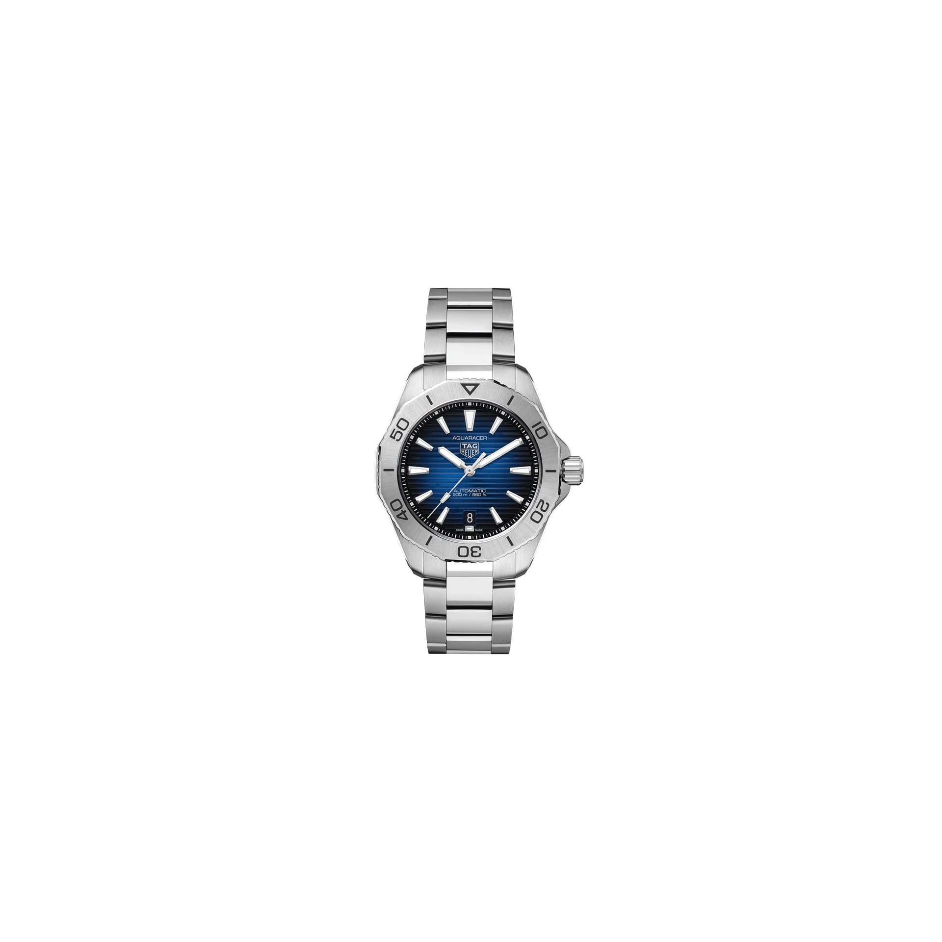 TAG Heuer Aquaracer Professional 200 Date