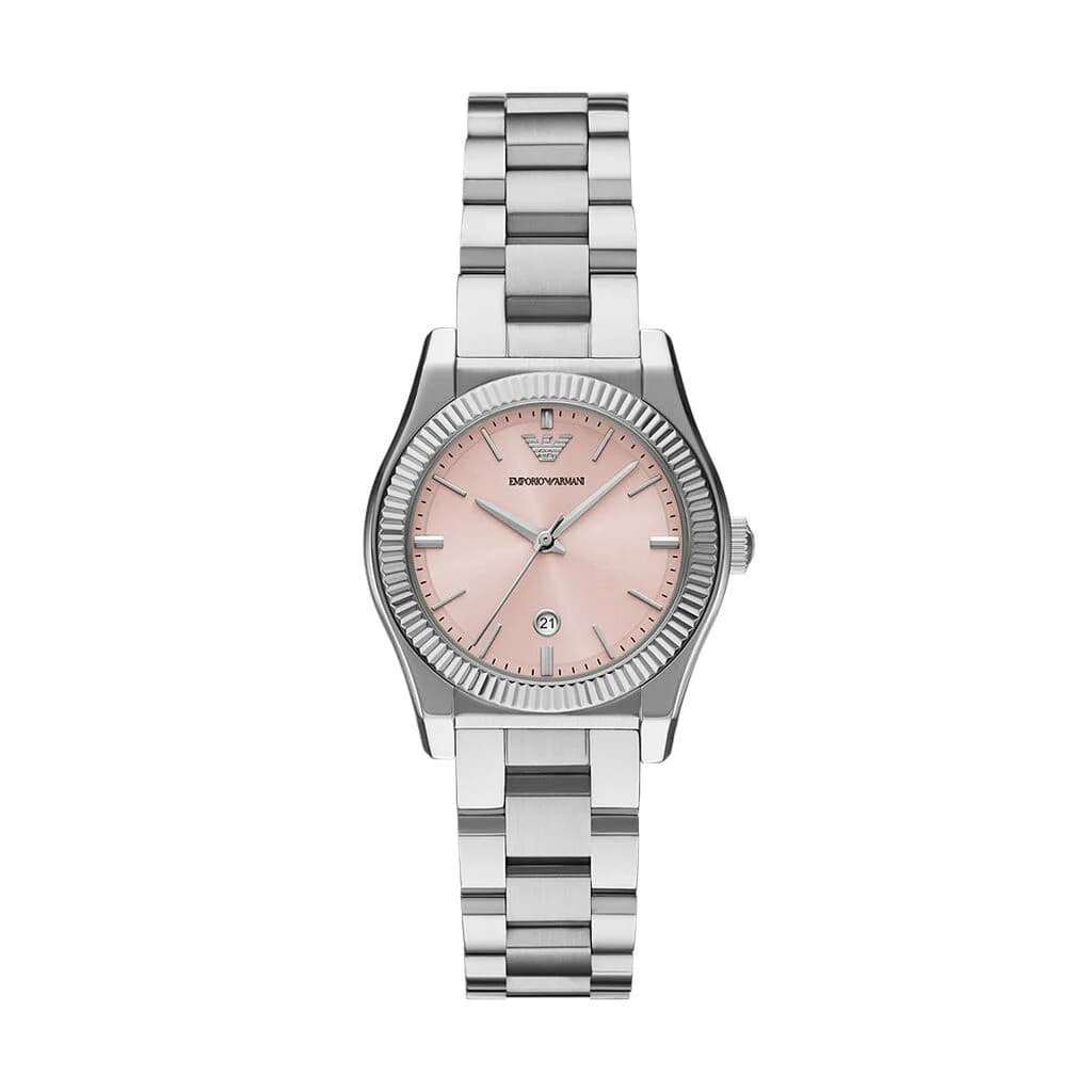 Emporio Armani Montre Emporio Armani Rose