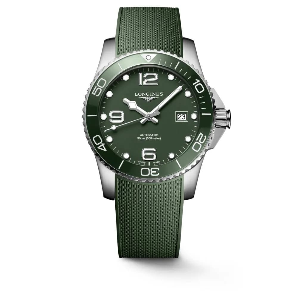 Longines Hydroconquest
