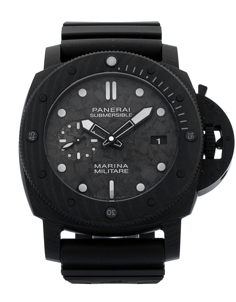 Panerai Panerai Submersible Marina Militare PAM00979