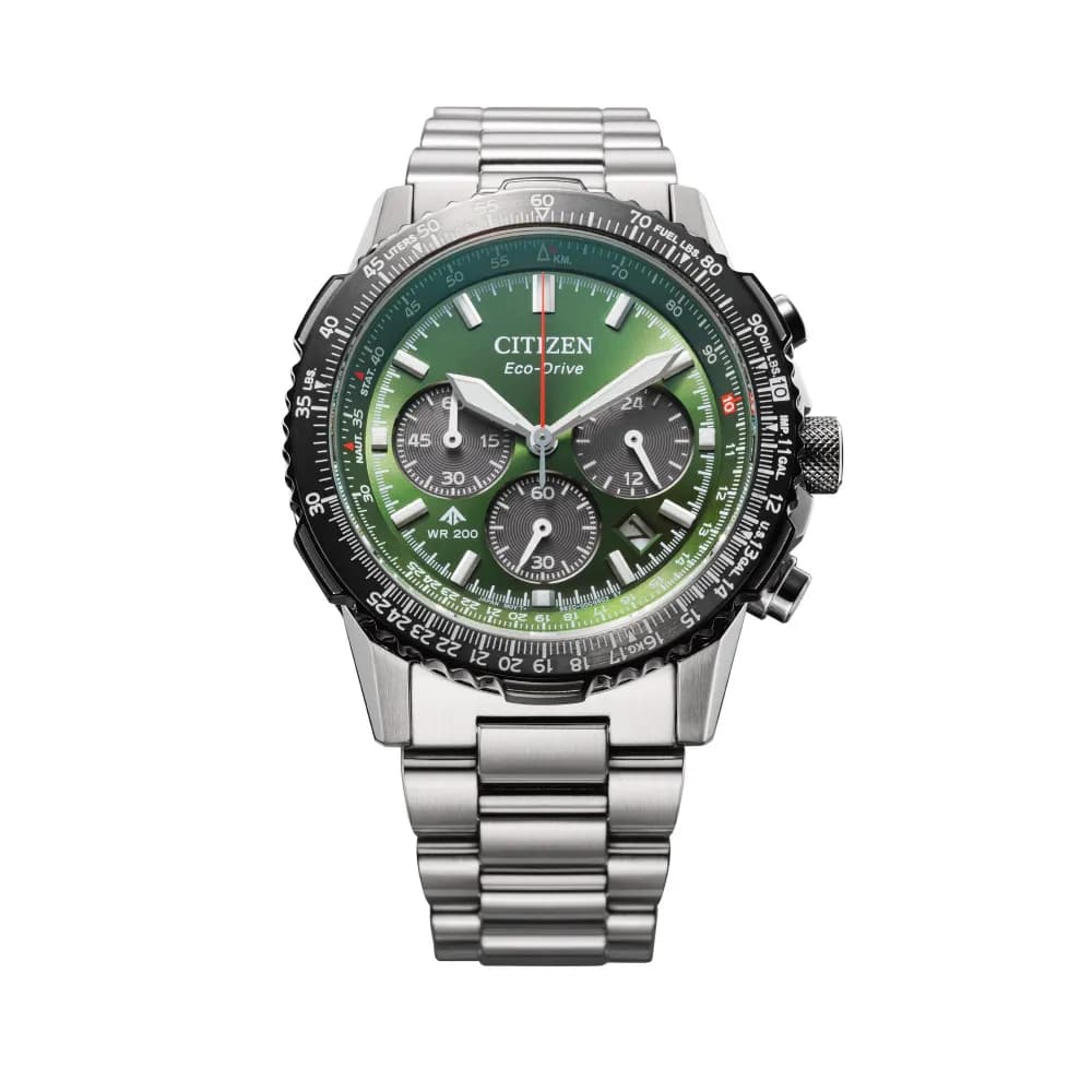 Citizen Montre Promaster Sky Chronograph CA4664-60W