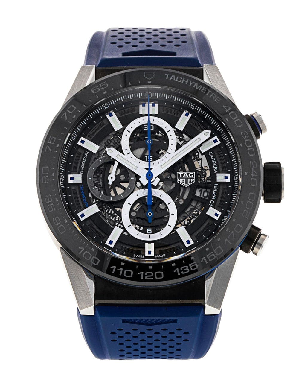 Watchfinder & Co. occasion