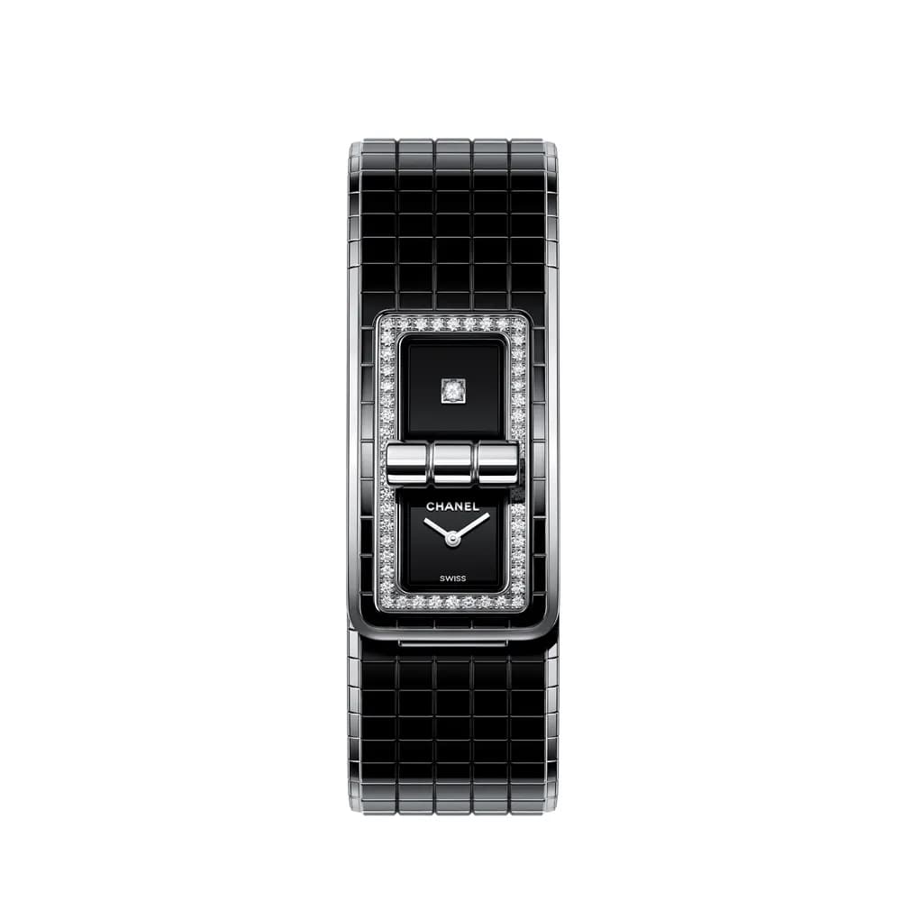 Chanel Montre Code Coco
