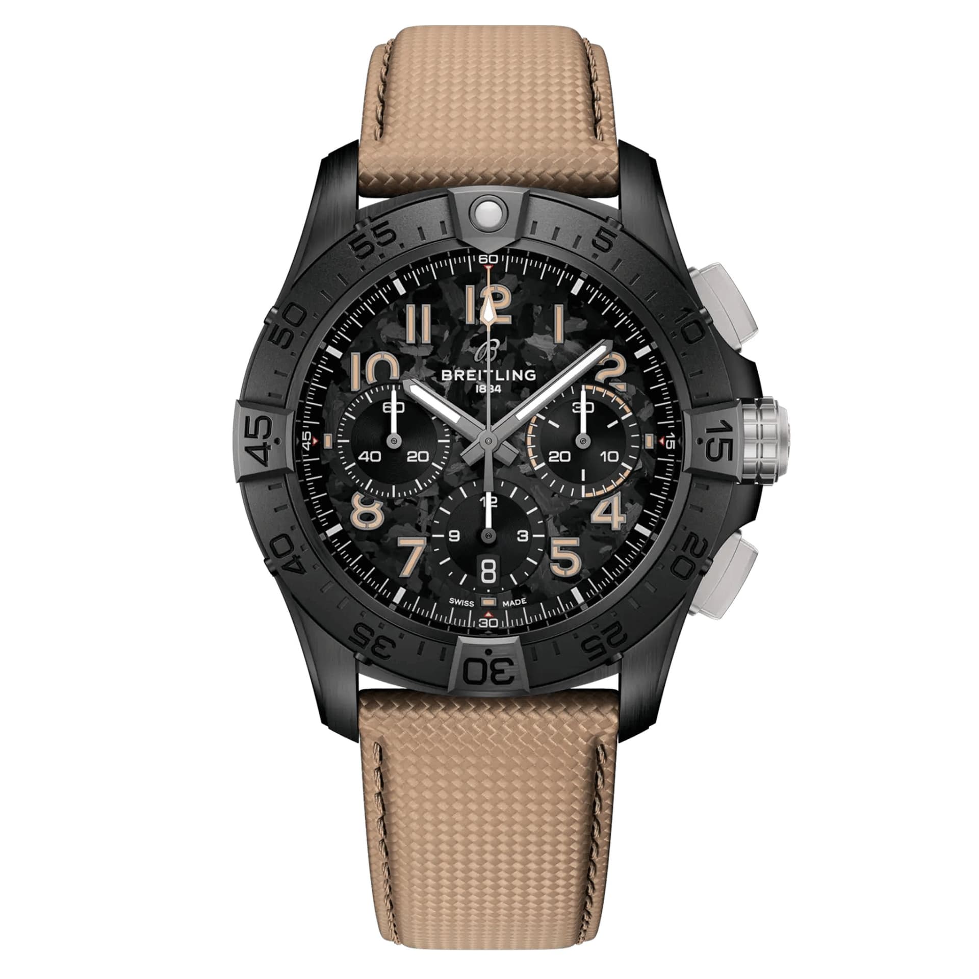Breitling Avenger B01 Chronograph 44 Night Mission