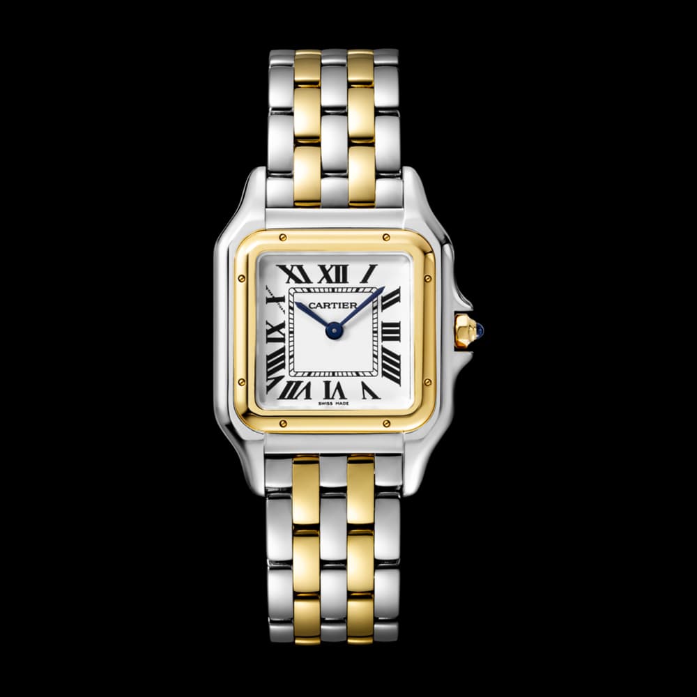 Cartier Montre Panthère de Cartier