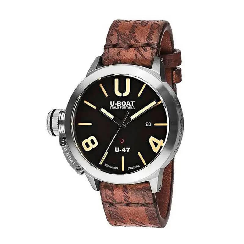 U-Boat Montre Classico U-47 AS 1 8105