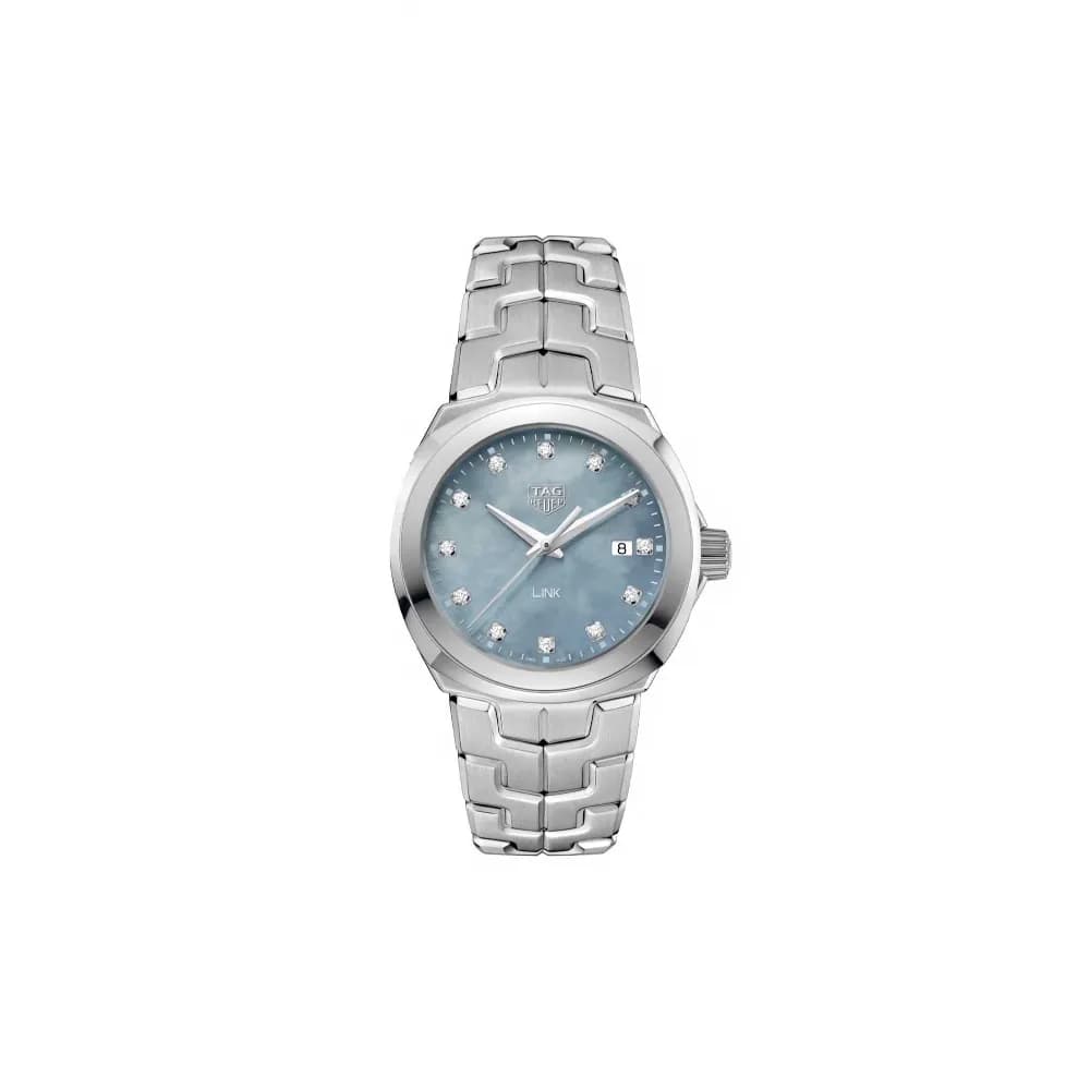 Tag Heuer Link