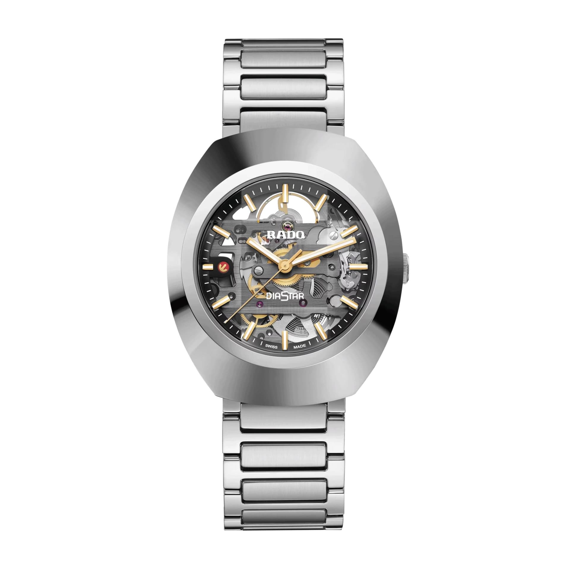 Rado DiaStar Original Skeleton