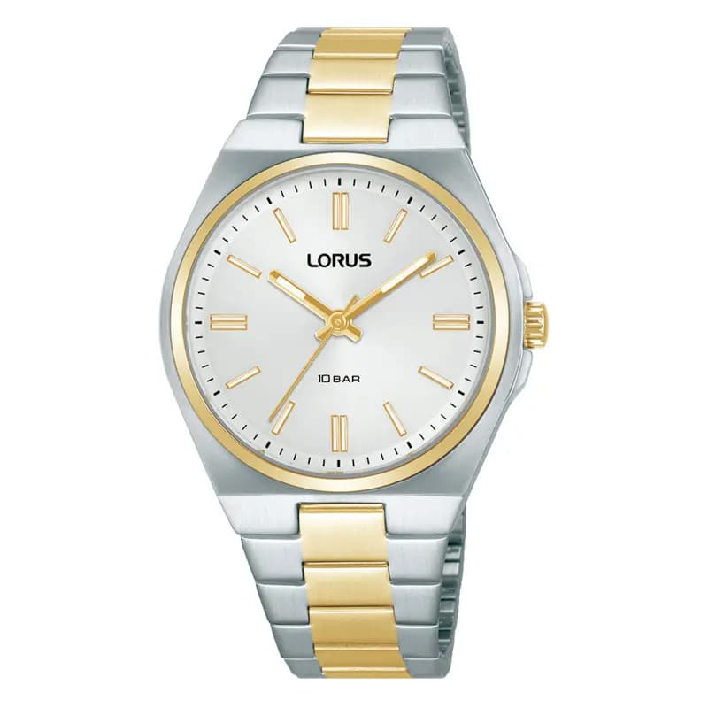 Lorus Montre Lady Classic Quartz RG310XX9